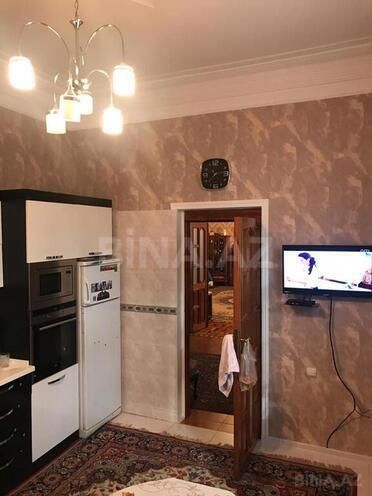 Satılır 7 otaqlı həyət evi/bağ evi 200 m², Gənclik m., photo 13 from 18