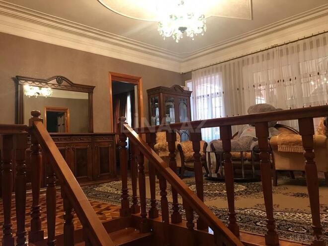 Satılır 7 otaqlı həyət evi/bağ evi 200 m², Gənclik m., photo 9 from 18