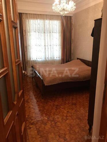 Satılır 7 otaqlı həyət evi/bağ evi 200 m², Gənclik m., photo 12 from 18