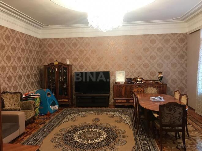 Satılır 7 otaqlı həyət evi/bağ evi 200 m², Gənclik m., photo 5 from 18