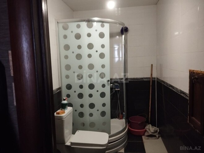 2 otaqlı yeni tikili - İnşaatçılar m. - 60 m² (5)
