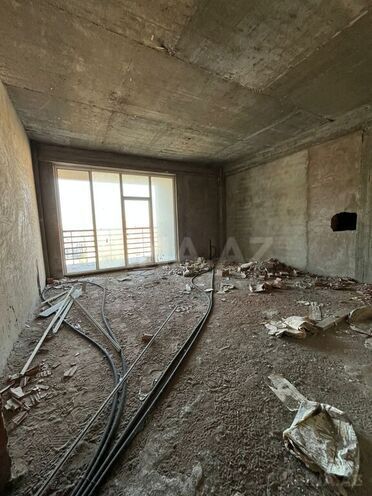 1-комн. новостройка - пос. Нардаран - 51.4 м² (5)