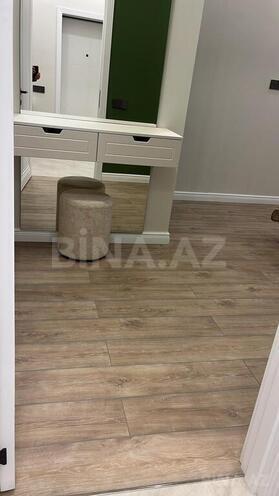 2-комн. новостройка - Насиминский  р. - 70 м² (2)