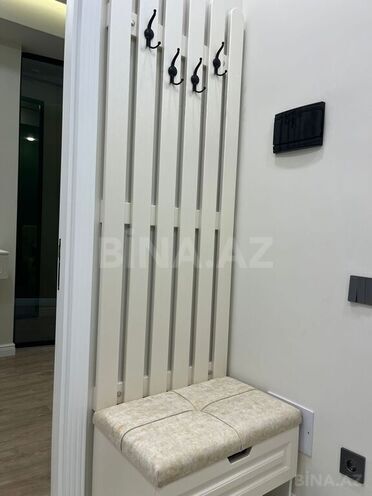 2-комн. новостройка - Насиминский  р. - 70 м² (18)