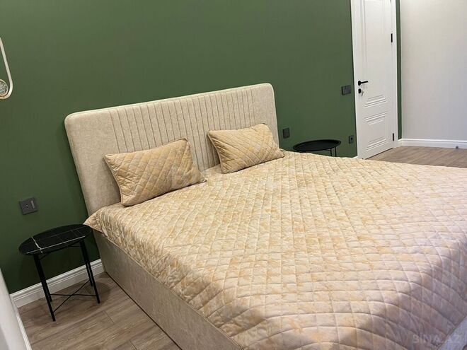 2-комн. новостройка - Насиминский  р. - 70 м² (10)