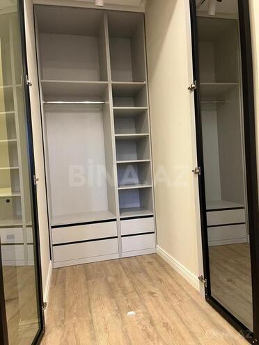2-комн. новостройка - Насиминский  р. - 70 м² (3)
