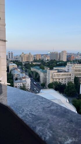 2-комн. новостройка - Насиминский  р. - 70 м² (4)
