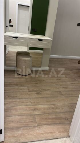 2-комн. новостройка - Насиминский  р. - 70 м² (7)