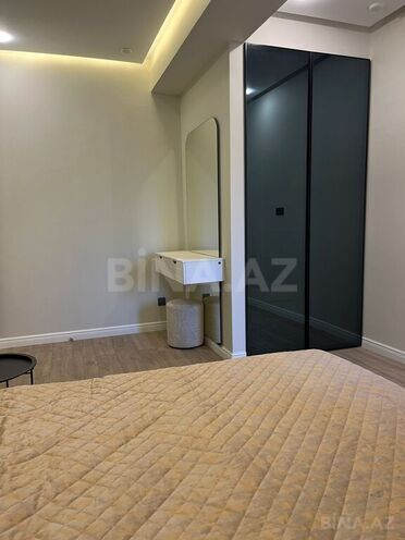 2-комн. новостройка - Насиминский  р. - 70 м² (12)