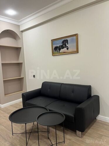 2-комн. новостройка - Насиминский  р. - 70 м² (6)