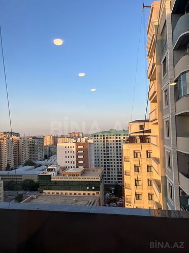 2-комн. новостройка - Насиминский  р. - 70 м² (11)