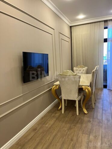 2-комн. новостройка - Насиминский  р. - 70 м² (13)