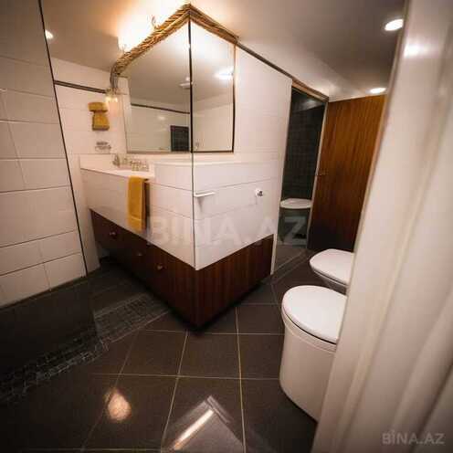 4-комн. новостройка - м. Гянджлик - 230 м² (9)