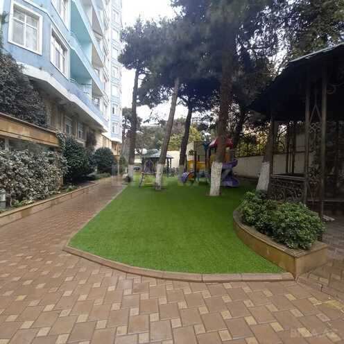 4-комн. новостройка - м. Гянджлик - 230 м² (2)