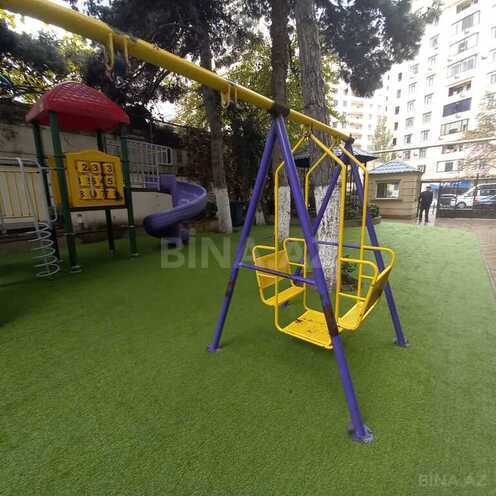4-комн. новостройка - м. Гянджлик - 230 м² (3)