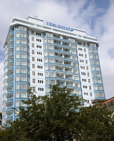 4-комн. новостройка - м. Гянджлик - 230 м² (1)