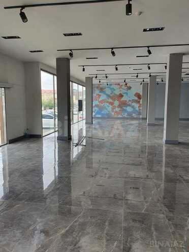 Obyekt - Ağ şəhər q. - 2000 m² (15)