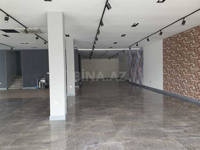 Obyekt - Ağ şəhər q. - 2000 m² (4)