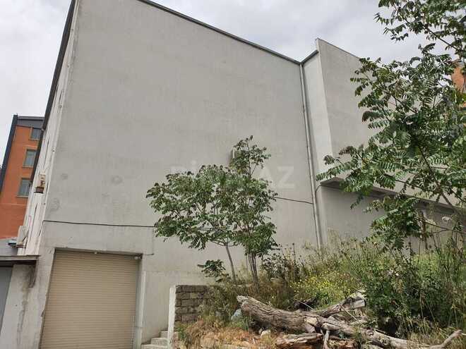 Obyekt - Ağ şəhər q. - 2000 m² (7)