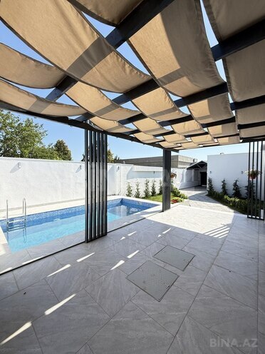 Продаётся 4-комн. дом/дача 160 м², пос. Мардакан, photo 11 from 28