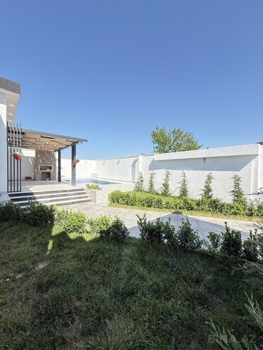 Продаётся 4-комн. дом/дача 160 м², пос. Мардакан, photo 7 from 28