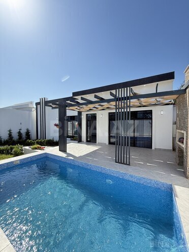 Продаётся 4-комн. дом/дача 160 м², пос. Мардакан, photo 12 from 28