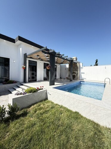 Продаётся 4-комн. дом/дача 160 м², пос. Мардакан, photo 4 from 28