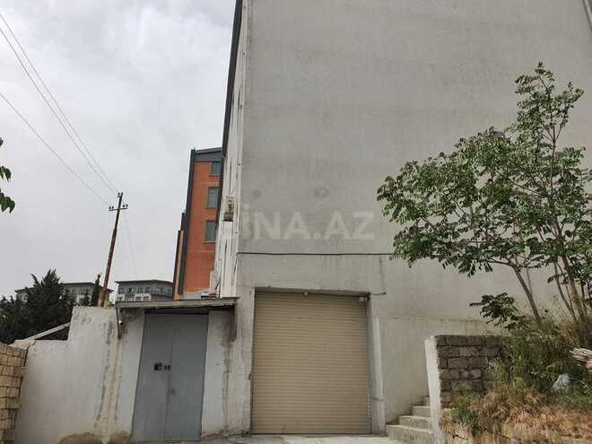 Obyekt - Ağ şəhər q. - 2000 m² (18)