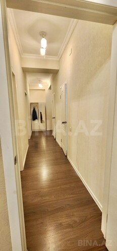 2-комн. новостройка - Ясамальский р. - 63 м² (4)