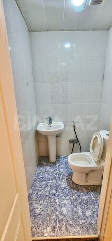 2-комн. новостройка - Ясамальский р. - 63 м² (6)