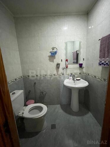 3 otaqlı yeni tikili - Xalqlar Dostluğu m. - 100 m² (13)