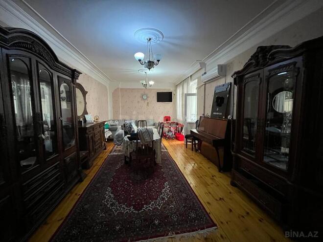 3 otaqlı yeni tikili - Xalqlar Dostluğu m. - 100 m² (5)