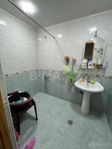 3 otaqlı yeni tikili - Xalqlar Dostluğu m. - 100 m² (14)