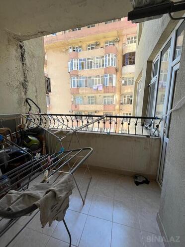 3 otaqlı yeni tikili - Xalqlar Dostluğu m. - 100 m² (7)