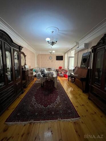 3 otaqlı yeni tikili - Xalqlar Dostluğu m. - 100 m² (6)