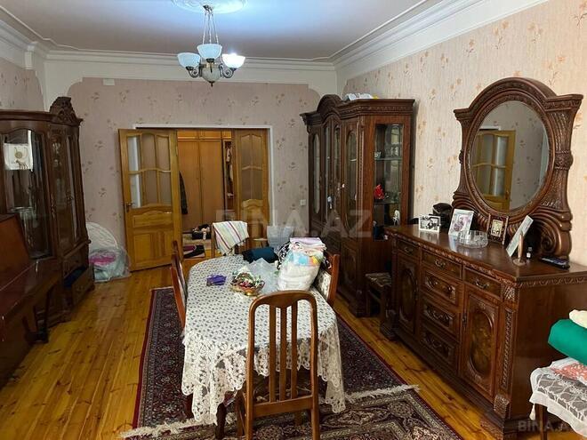 3 otaqlı yeni tikili - Xalqlar Dostluğu m. - 100 m² (10)
