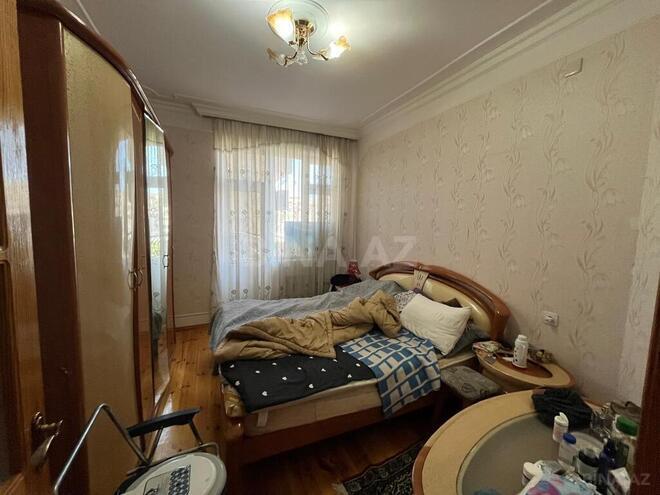 3 otaqlı yeni tikili - Xalqlar Dostluğu m. - 100 m² (3)