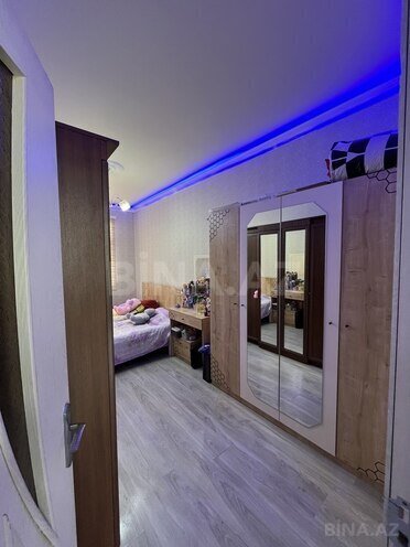 3 otaqlı yeni tikili - Memar Əcəmi m. - 60 m² (3)
