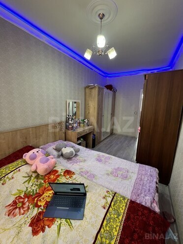 3 otaqlı yeni tikili - Memar Əcəmi m. - 60 m² (2)