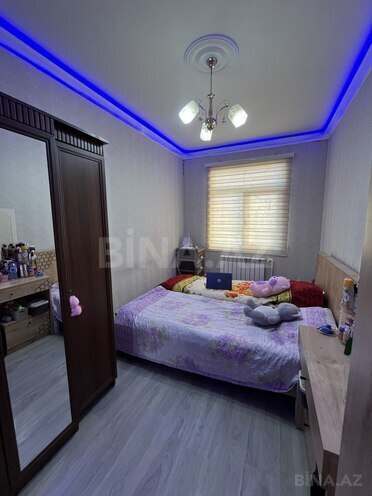 3 otaqlı yeni tikili - Memar Əcəmi m. - 60 m² (1)