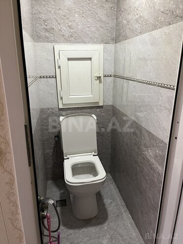 3 otaqlı yeni tikili - Memar Əcəmi m. - 60 m² (8)