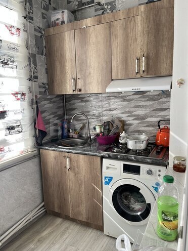 3 otaqlı yeni tikili - Memar Əcəmi m. - 60 m² (9)
