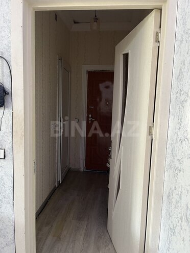 3 otaqlı yeni tikili - Memar Əcəmi m. - 60 m² (6)