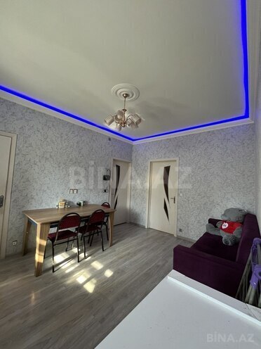 3 otaqlı yeni tikili - Memar Əcəmi m. - 60 m² (5)