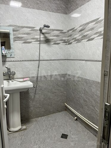 3 otaqlı yeni tikili - Memar Əcəmi m. - 60 m² (7)