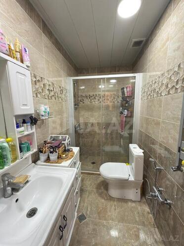 2 otaqlı yeni tikili - Yeni Günəşli q. - 57 m² (18)