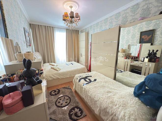2 otaqlı yeni tikili - Yeni Günəşli q. - 57 m² (7)
