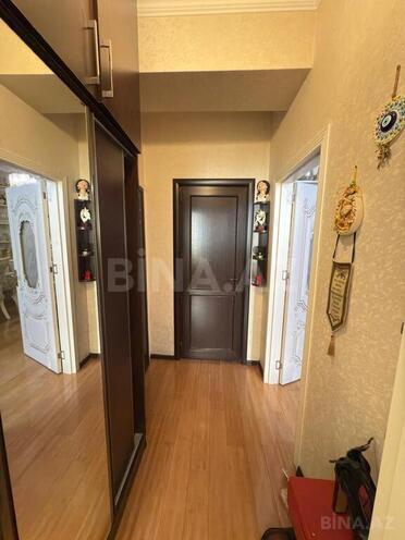 2 otaqlı yeni tikili - Yeni Günəşli q. - 57 m² (10)