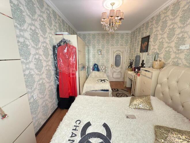 2 otaqlı yeni tikili - Yeni Günəşli q. - 57 m² (8)