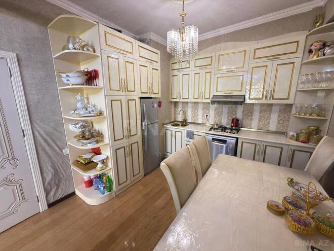 2 otaqlı yeni tikili - Yeni Günəşli q. - 57 m² (13)